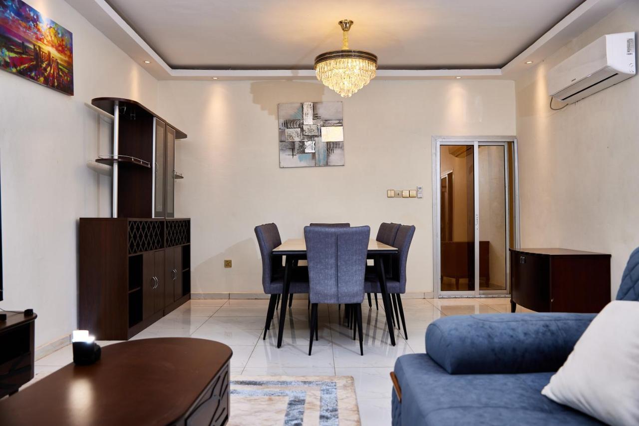 Residence Noumsi Yaoundé Extérieur photo