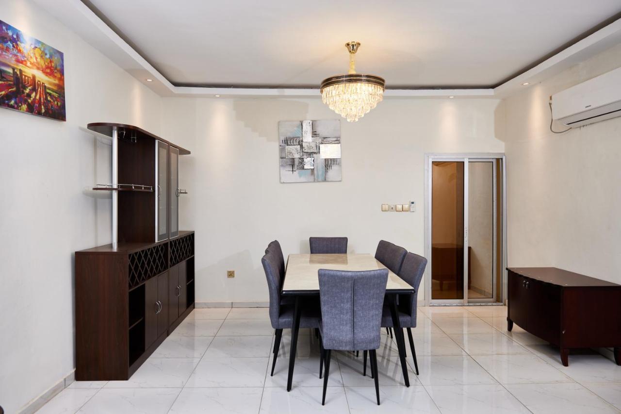 Residence Noumsi Yaoundé Extérieur photo