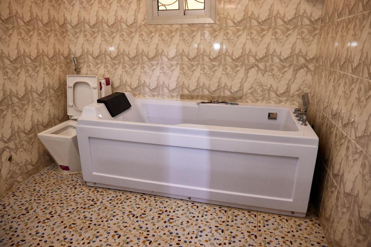Residence Noumsi Yaoundé Extérieur photo
