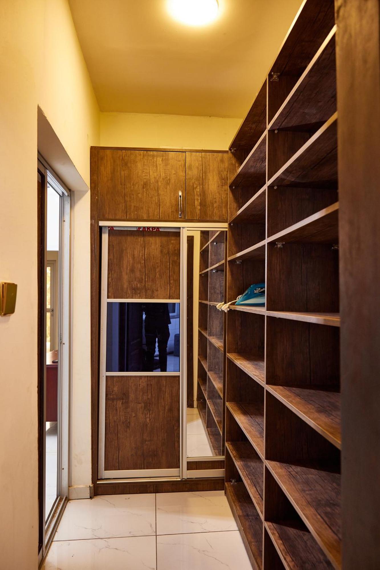 Residence Noumsi Yaoundé Extérieur photo